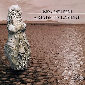 New York Treble Singers, Mary Jane Leach & Rooke Chapel Choir - Mary Jane Leach: Ariadne's Lament