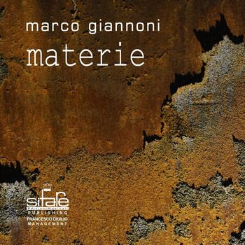 Marco Giannoni - Materie