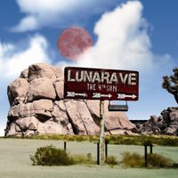 Lunarave - The 4th Sun