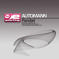 Automann - Pandari