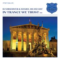 DJ Observer - In Trance We Trust, Vol. 16