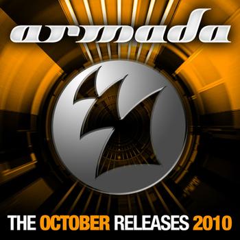 Various Artists - Armada October Releases - 2010