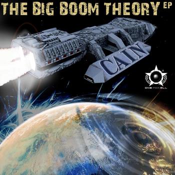 CAIN - The Big Boom Theory EP