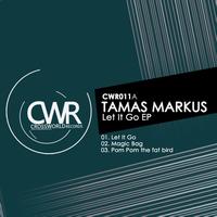 Tamas Markus - Let It Go EP
