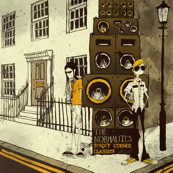 The Normalites - Street Corner Classics