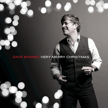 Dave Barnes - Very Merry Christmas
