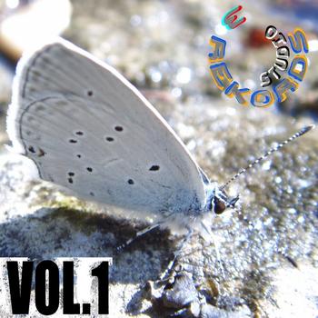 Various Artists - Studio 3 Rekords Vol.1