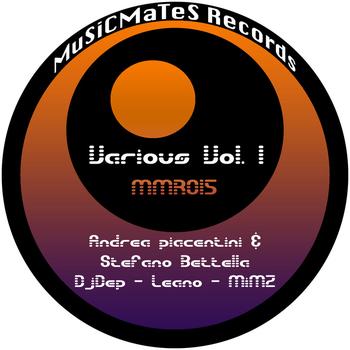 Various Artists - Various Vol. 1