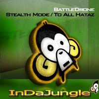 Battledrone - Stealth Mode