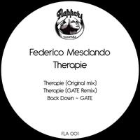 Federico Mesclando - Therapie