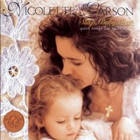 Nicolette Larson - Sleep, Baby, Sleep