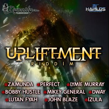 Various Artists - UpLiftment Riddim