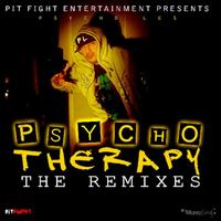 Psycho Les - Psycho Therapy: The Remixes