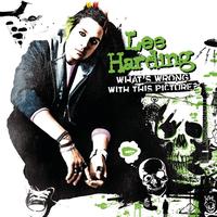 Lee Harding - What's Wrong With This Picture?