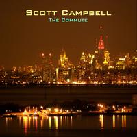 Scott Campbell - The Commute