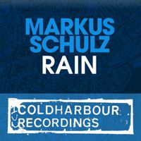 Markus Schulz - Rain