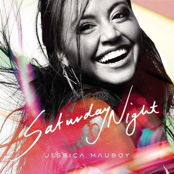 Jessica Mauboy feat. Ludacris - Saturday Night