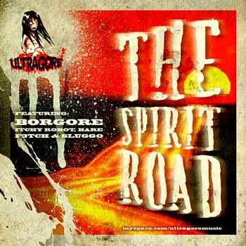 Various Artists - The Spirit Road