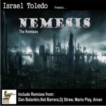 Various Artists - Nemesis (The Remixes)