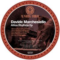 Davide Marchesiello - African Rhythm