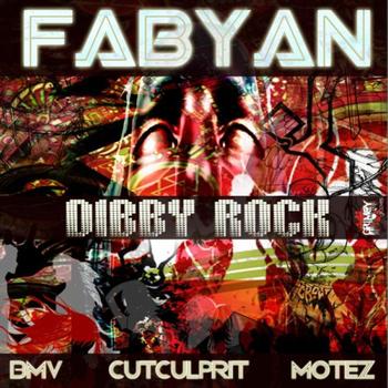 Fabyan - Dibby Rock