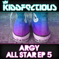 Argy - All Star EP 5