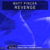 Matt Pincer - Revenge