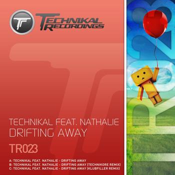 Technikal feat. Nathalie - Drifting Away