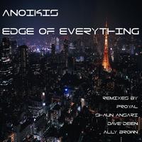 Anoikis - Edge Of Everything