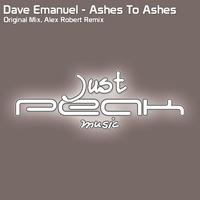 Dave Emanuel - Ashes To Ashes