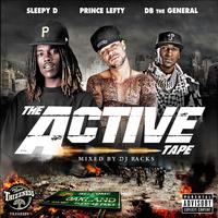 Sleepy D - The Active Tape