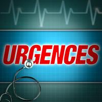 Génération TV - Urgences (Générique / Thème Série Télé)