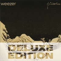Weezer - Pinkerton - Deluxe Edition