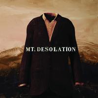 Mt. Desolation - Mt. Desolation (HMV Exclusive)