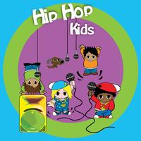 Hip Hop Kids - Hip Hop Kids