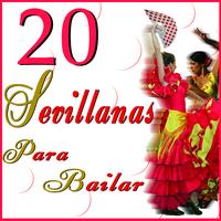 Albahaca - 20 Sevillanas Para Bailar Sevilla Music
