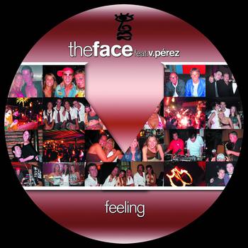 Victor Perez - Feeling