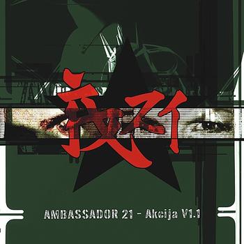 Ambassador21 - Akcija V1.1