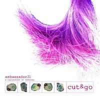 Ambassador21 - Cut & Go: A Collection of Remixes