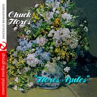 Chuck Flores - Flores Azules (Digitally Remastered)