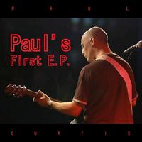 Paul Curtis - Paul's First E.P.