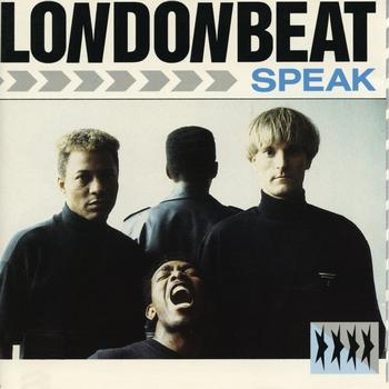 Londonbeat - Speak