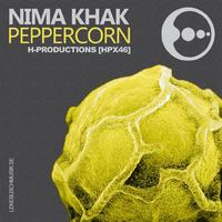 Nima Khak - Peppercorn