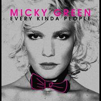 Micky Green - Every Kinda People