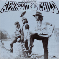 Aphrodite's Child - It's Five O'Clock