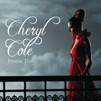 Cheryl Cole - Promise This (Remix EP)