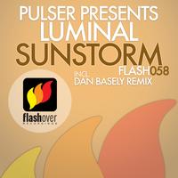 Pulser - Sunstorm