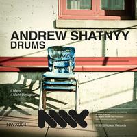Andrew Shatnyy - Maya / Nicht Verfügbar