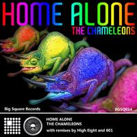 Home Alone - The Chameleons