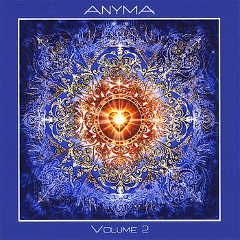 Anyma - Volume 2